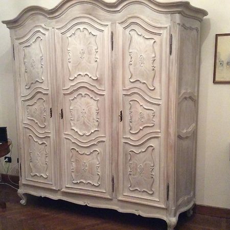 B&B Del Piazzo Biella Luaran gambar