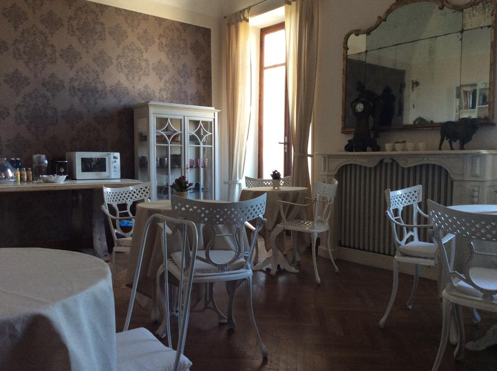 B&B Del Piazzo Biella Luaran gambar