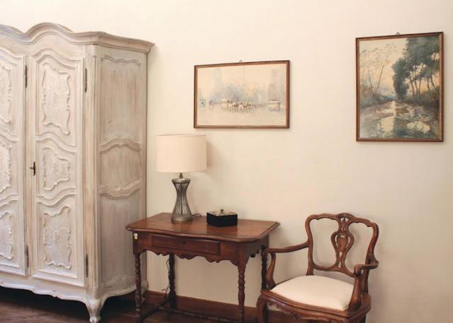 B&B Del Piazzo Biella Bilik gambar