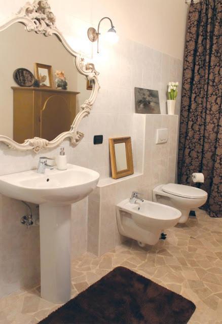 B&B Del Piazzo Biella Bilik gambar