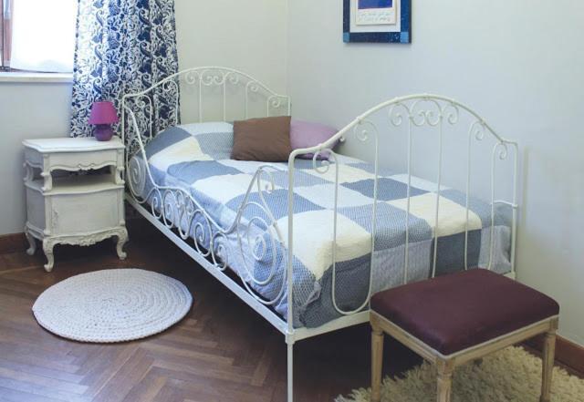 B&B Del Piazzo Biella Bilik gambar
