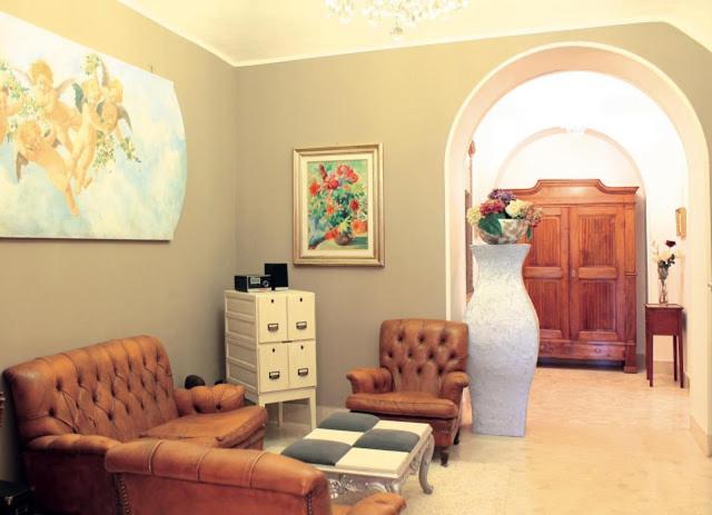 B&B Del Piazzo Biella Luaran gambar