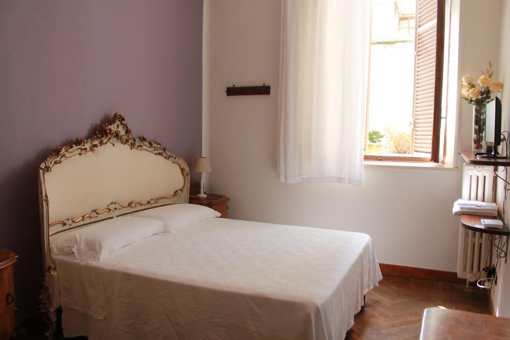 B&B Del Piazzo Biella Luaran gambar