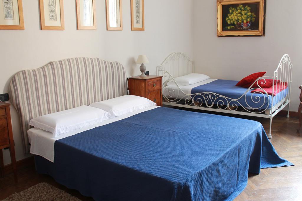 B&B Del Piazzo Biella Luaran gambar