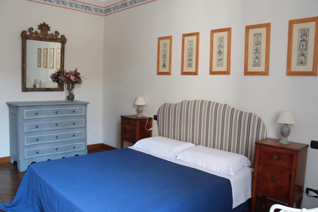 B&B Del Piazzo Biella Luaran gambar