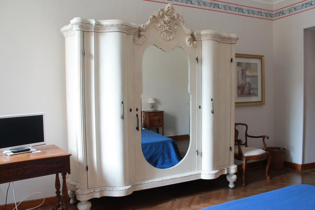 B&B Del Piazzo Biella Luaran gambar