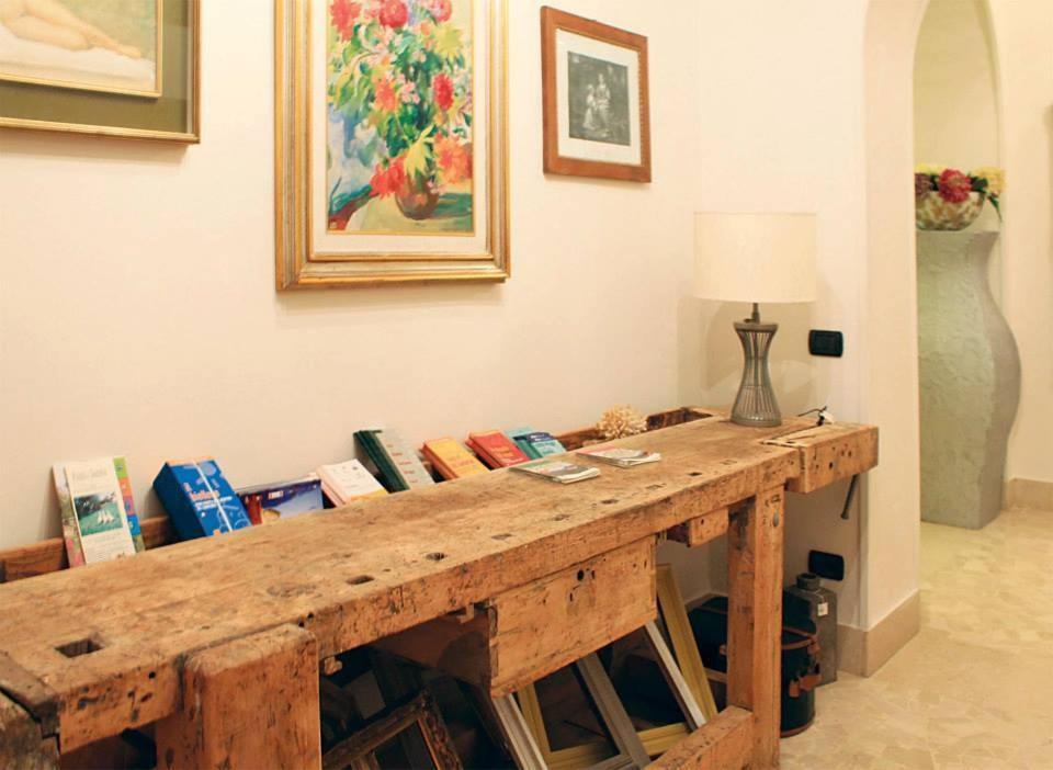 B&B Del Piazzo Biella Luaran gambar