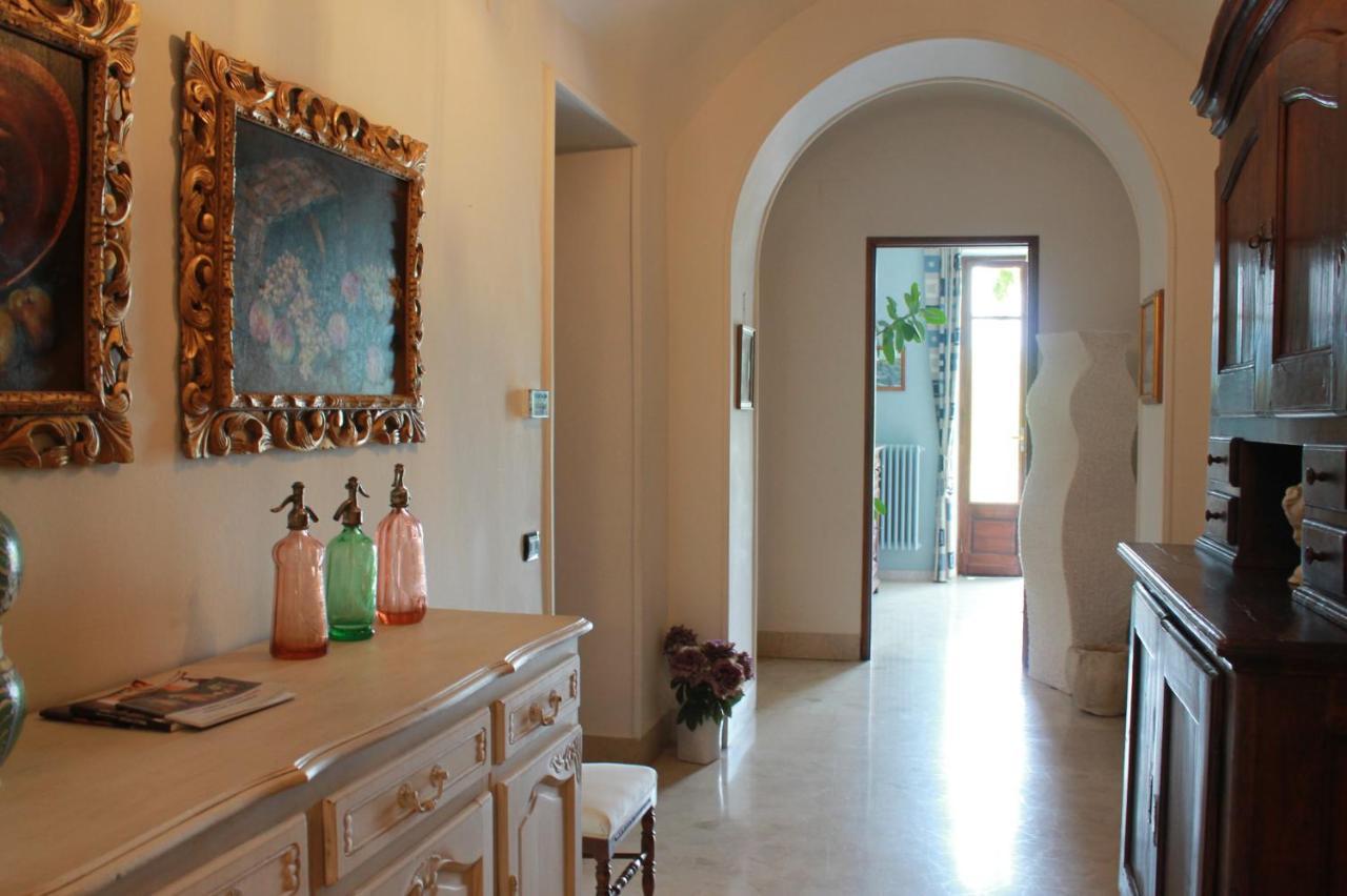 B&B Del Piazzo Biella Luaran gambar